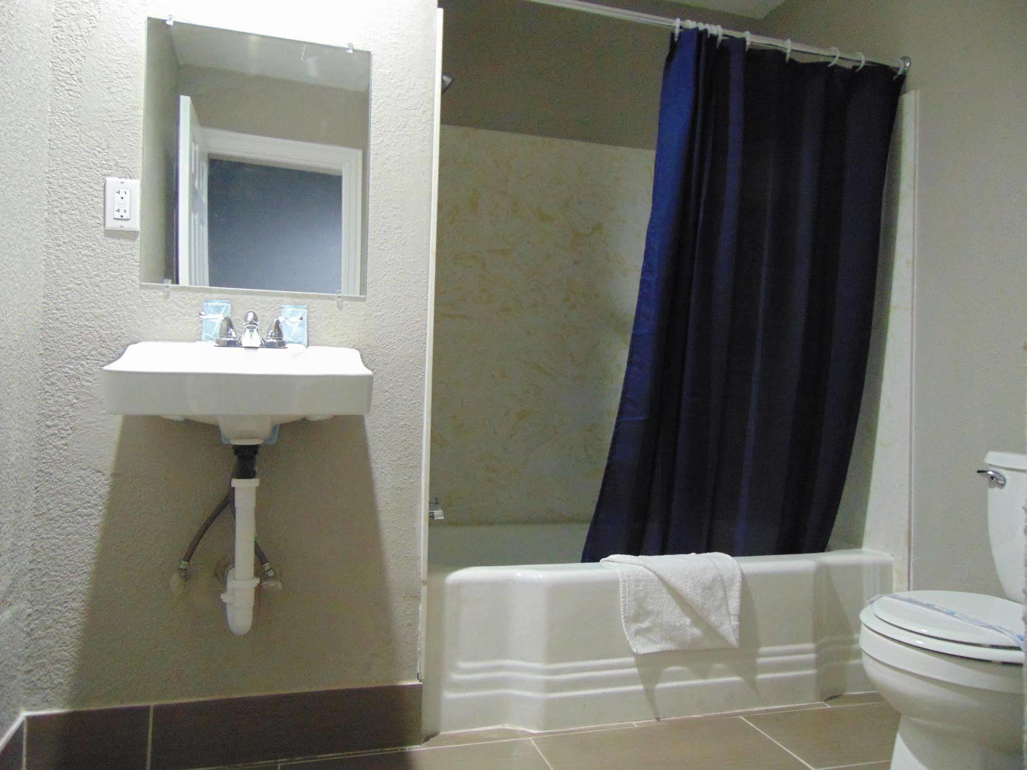 Budget Inn Оровілл Екстер'єр фото